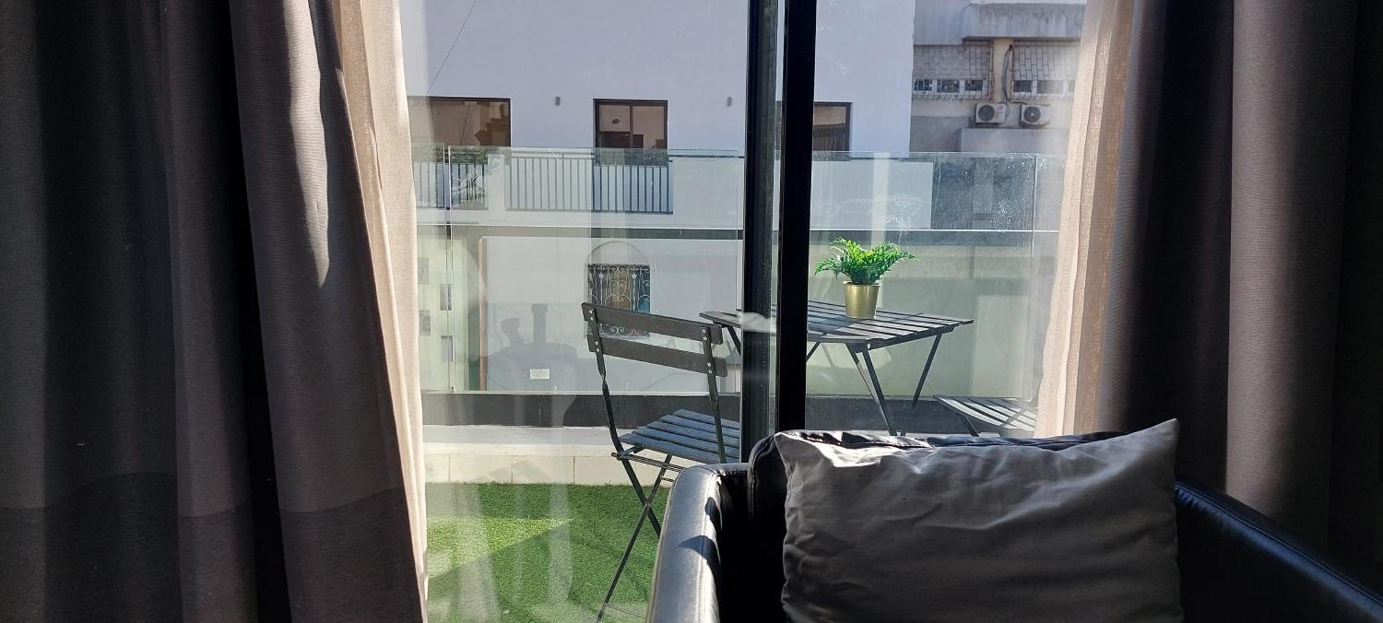 Suite Loc Luxury Aparthotel Casablanca Eksteriør billede
